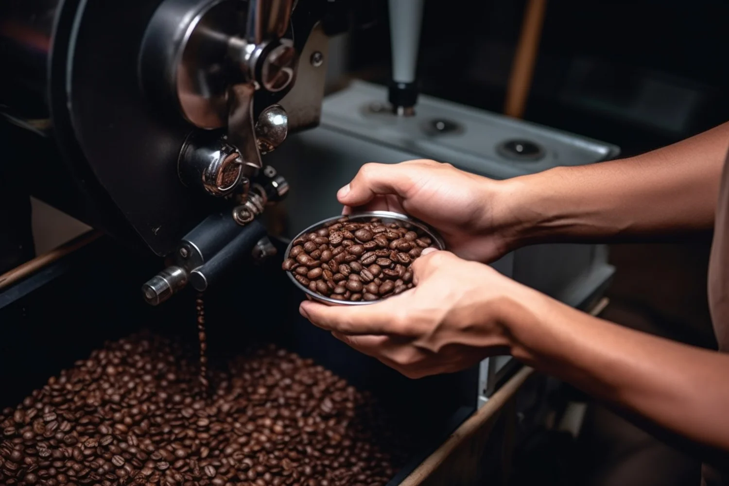 coffee bean packaging 29