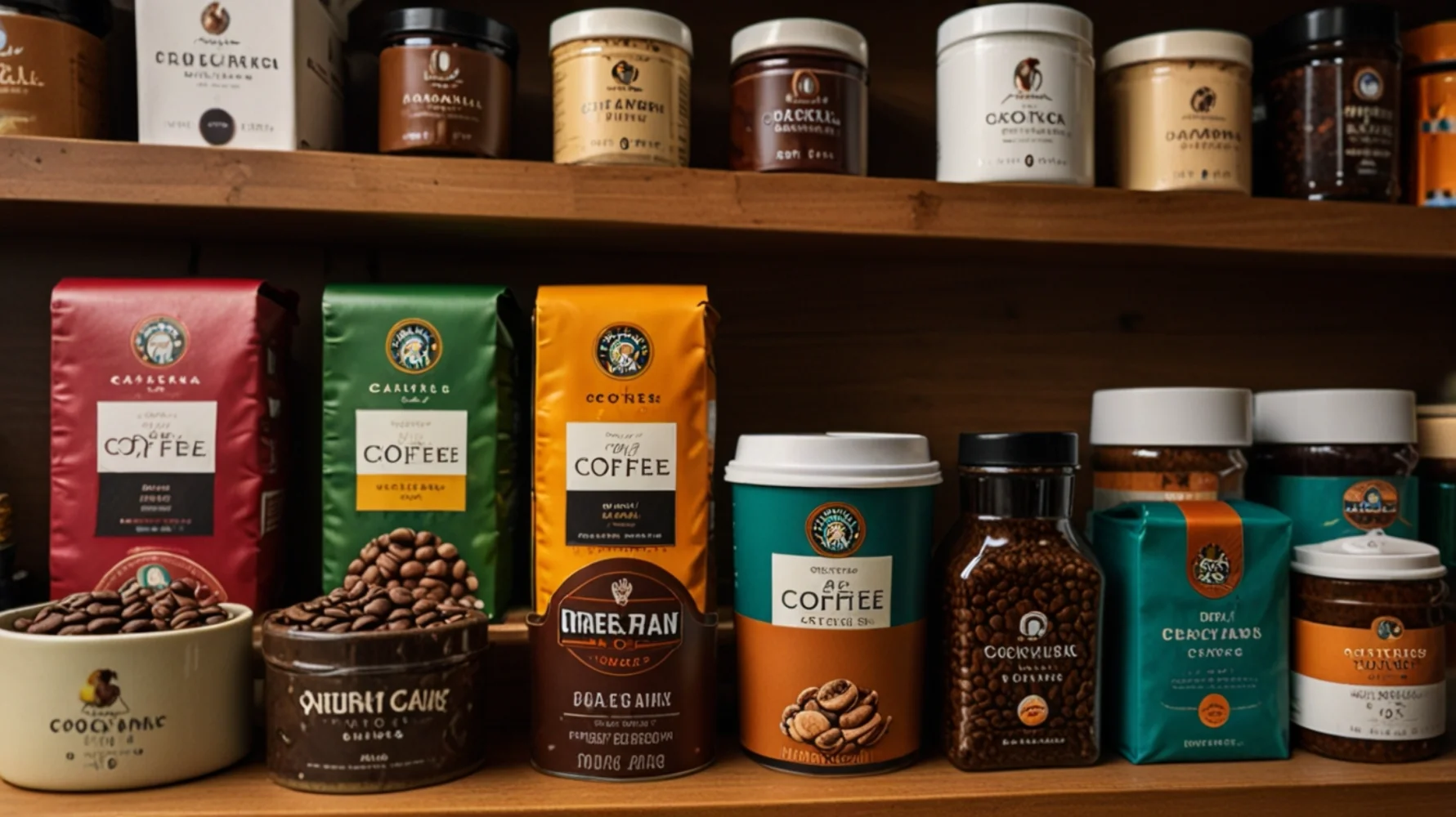 coffee industry consumer report 11