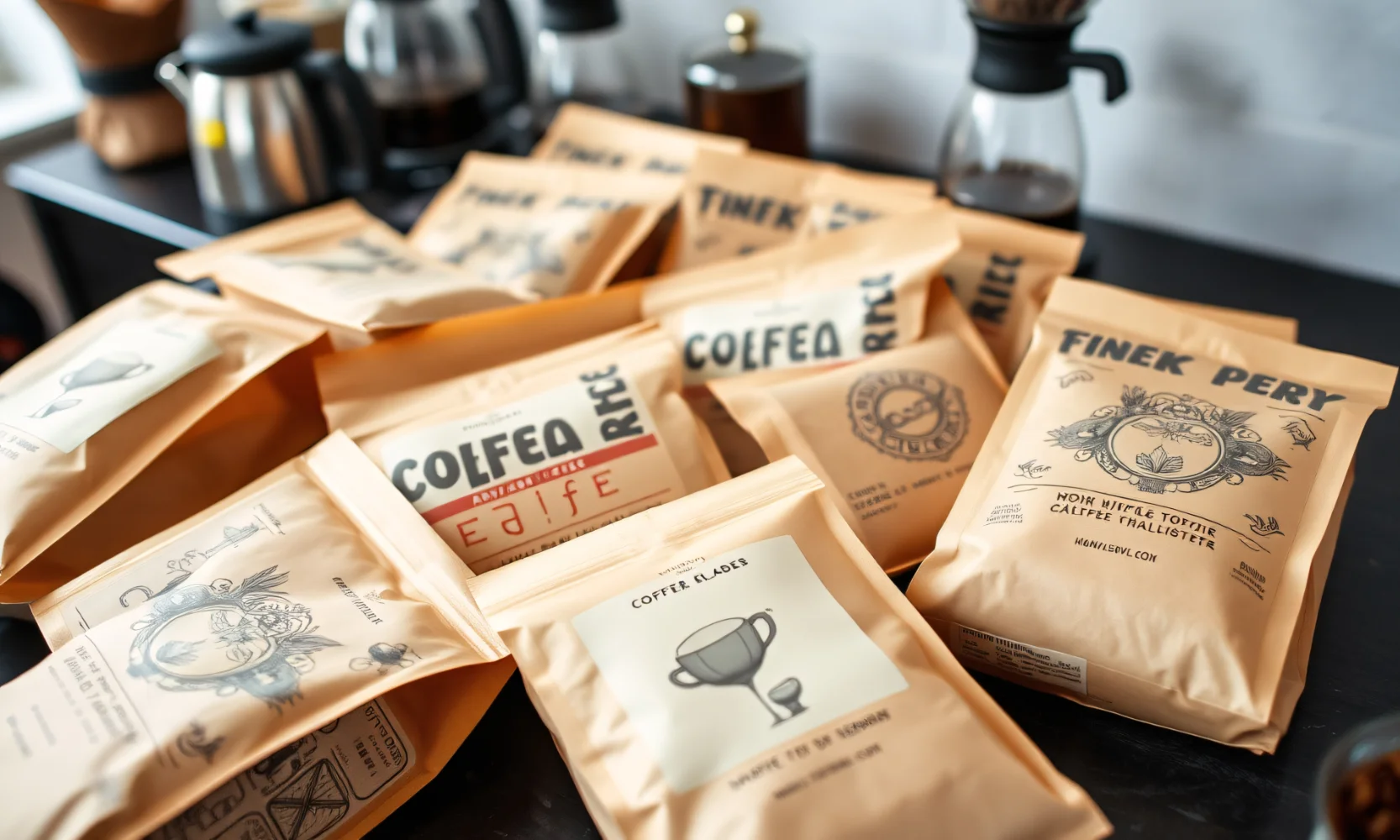 coffee industry consumer report 113