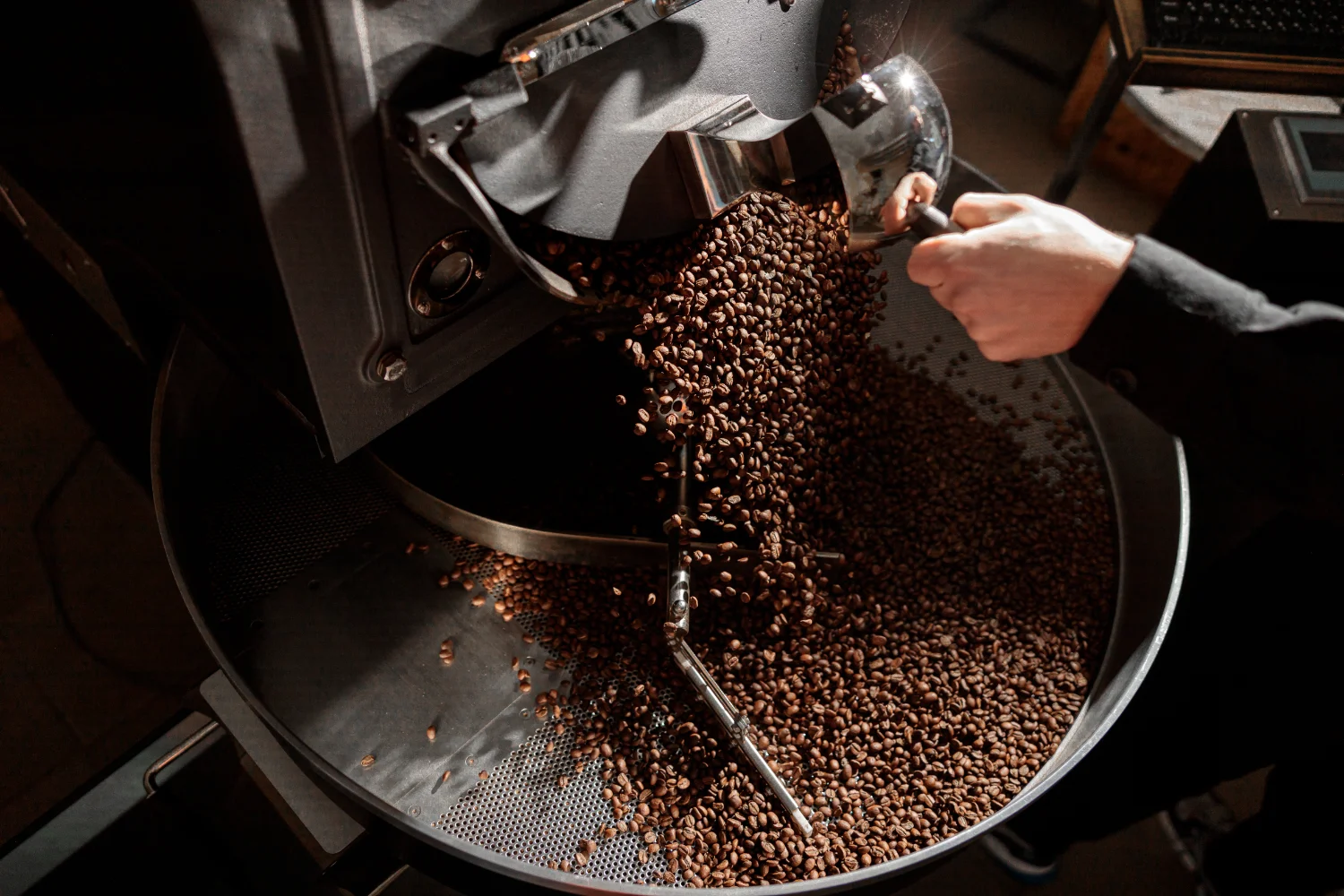 coffee industry consumer report 3