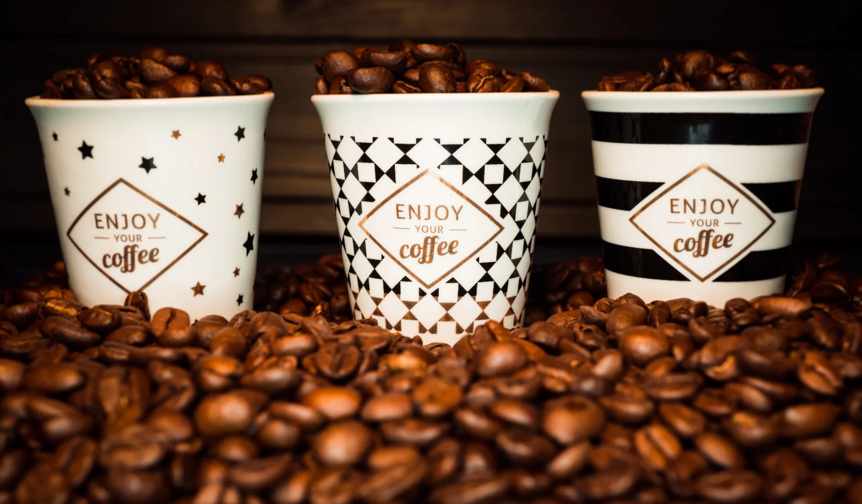 coffee industry consumer report