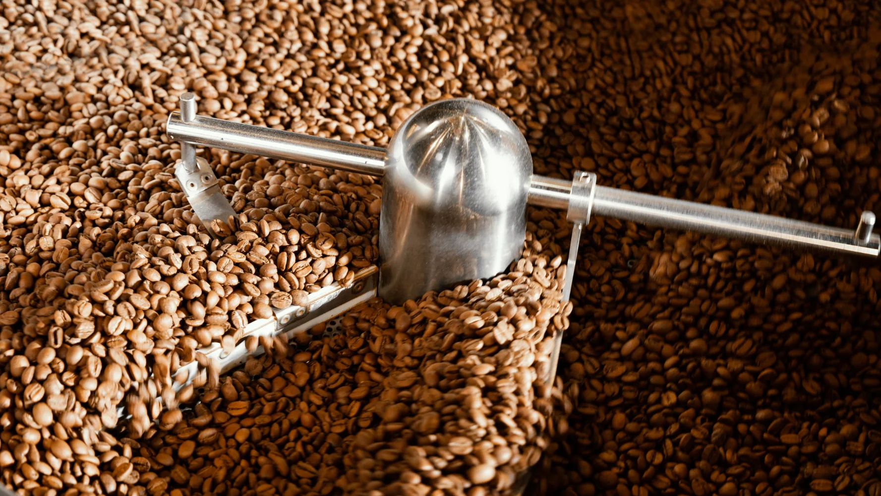 coffee packaging industry report 2