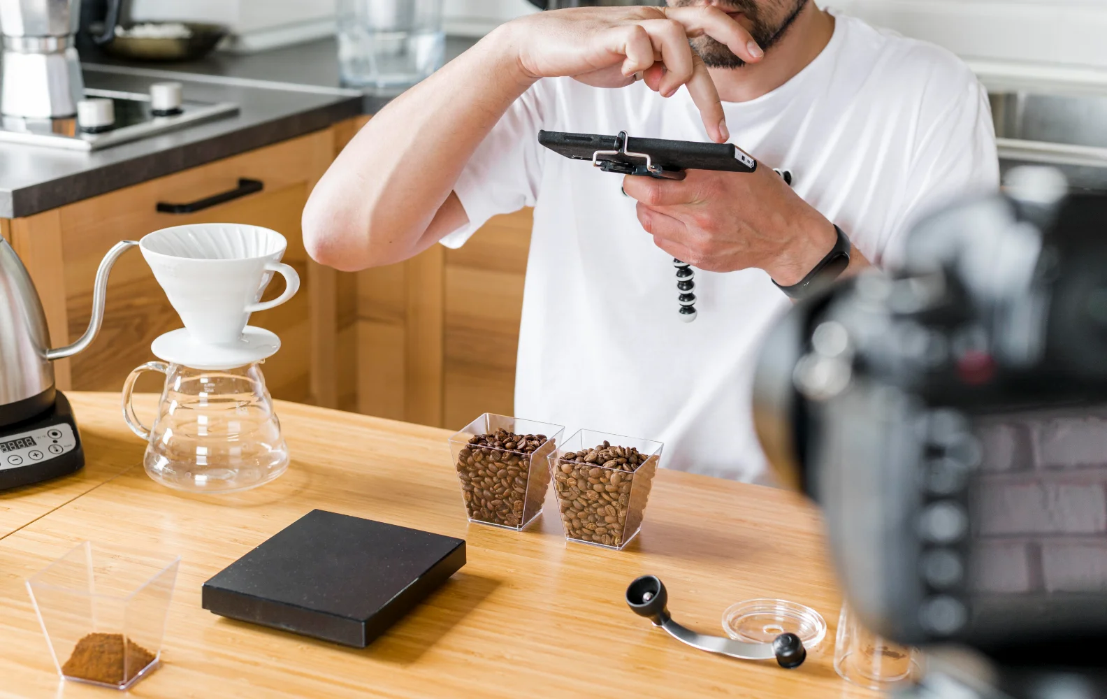 coffee packaging industry report 6