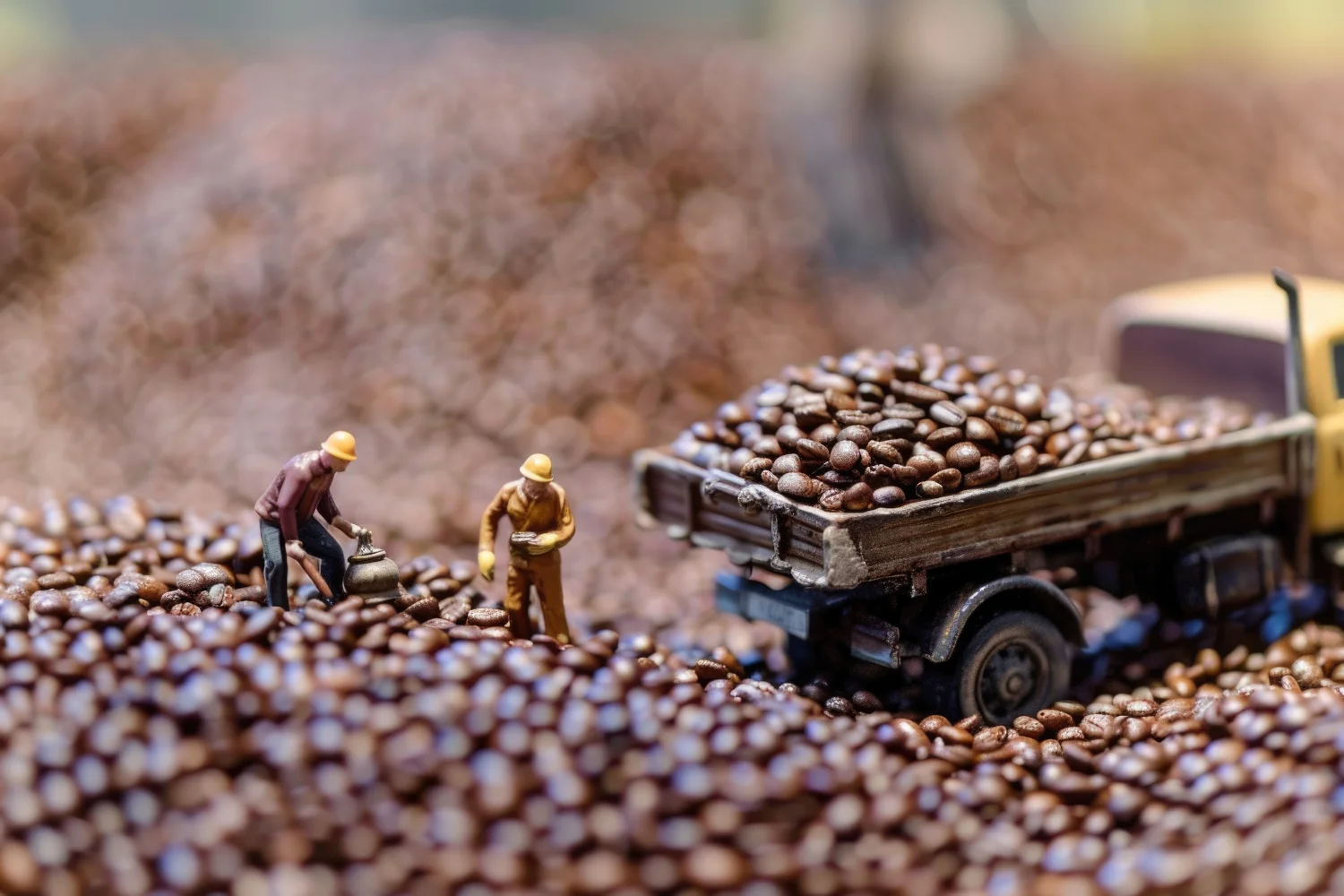 coffee packaging industry report 8