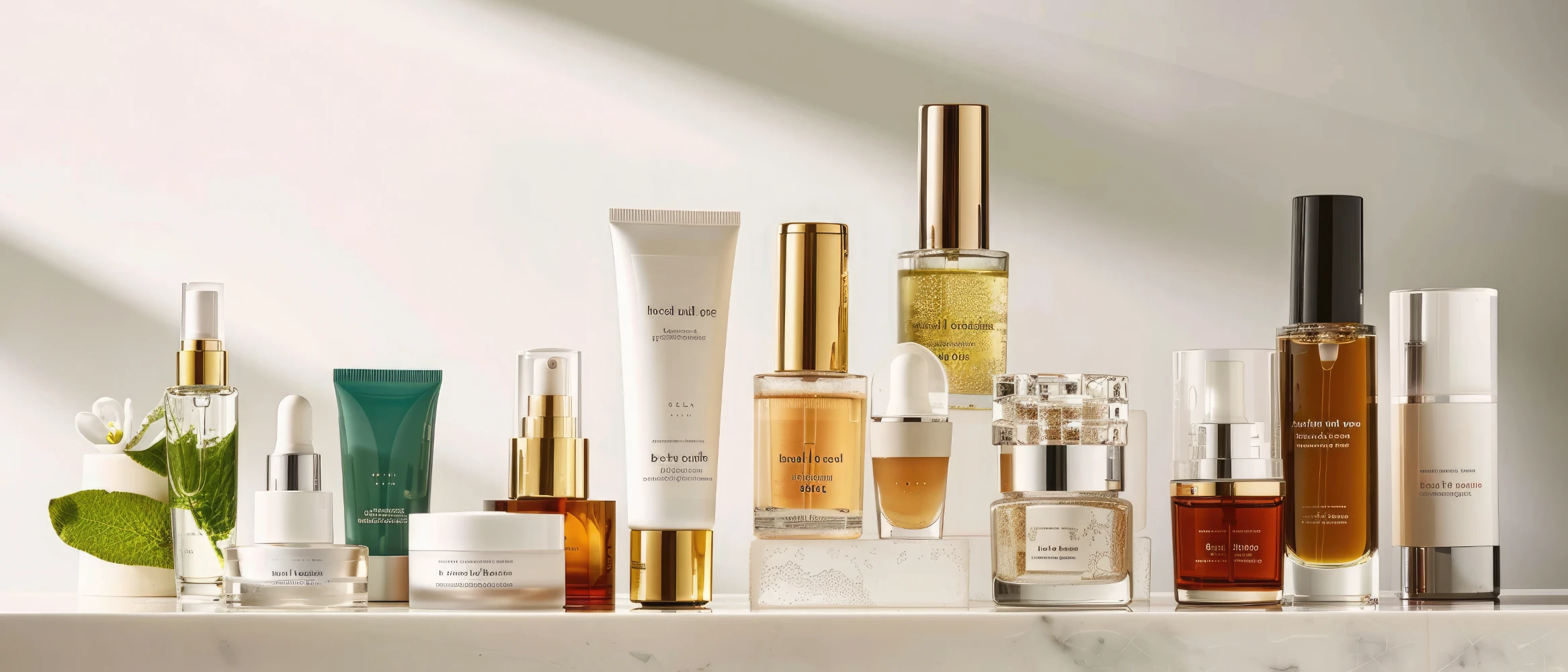 cosmetics packaging 1