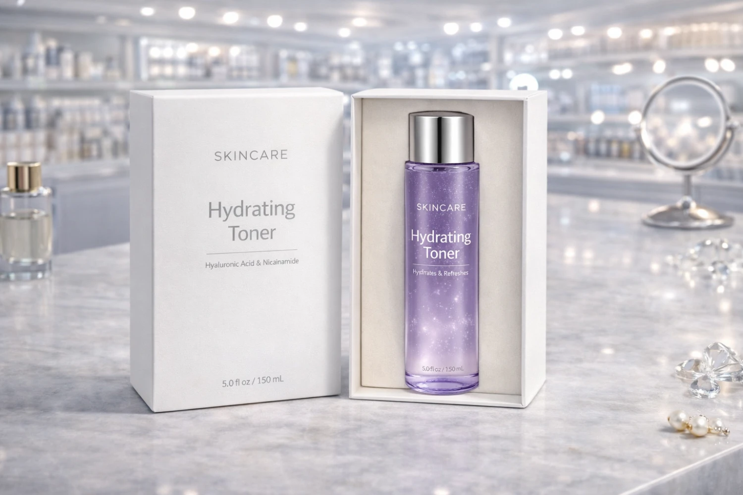 cosmetics packaging 1