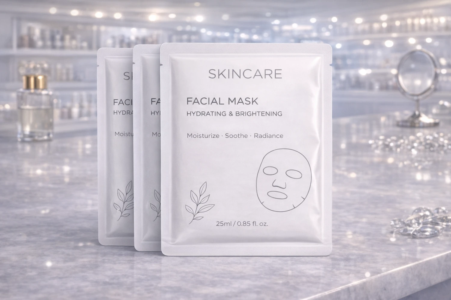 cosmetics packaging 4