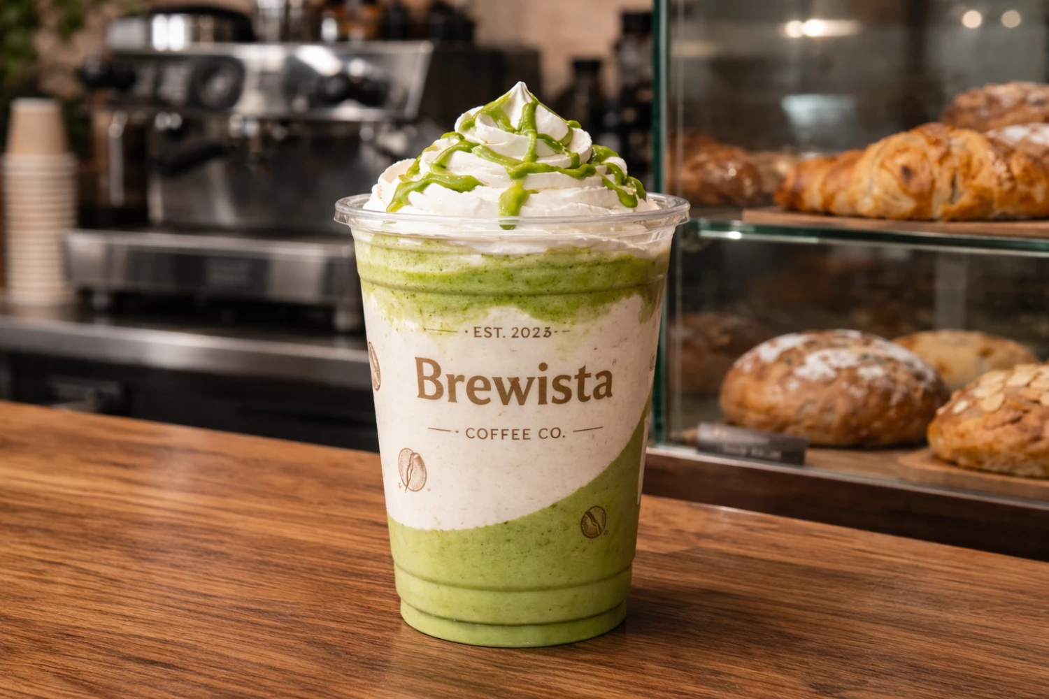 drink cups & paper bagspackaging 5