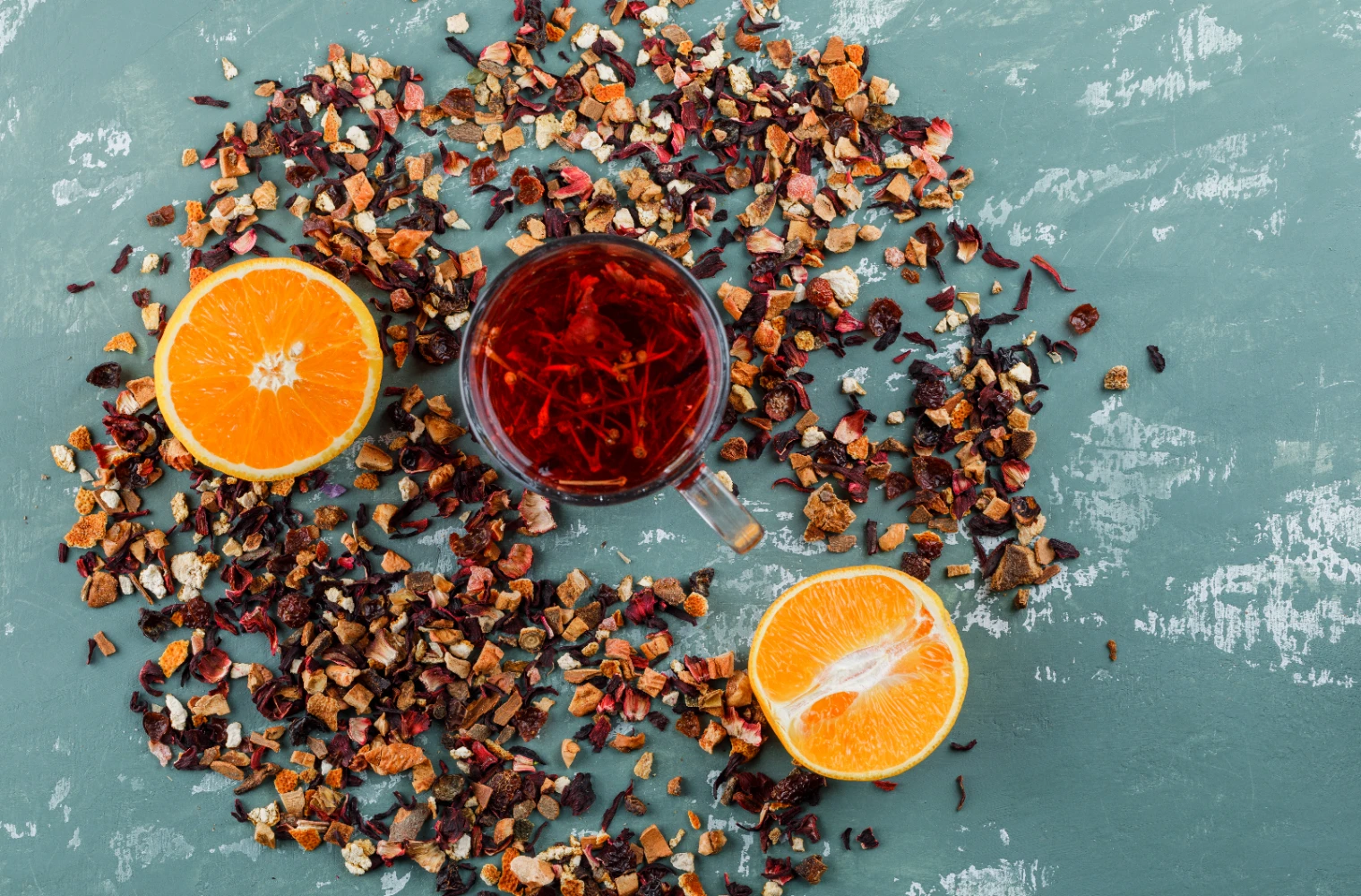 functional tea packaging 6