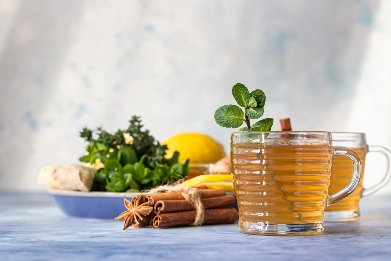 functional tea packaging 9