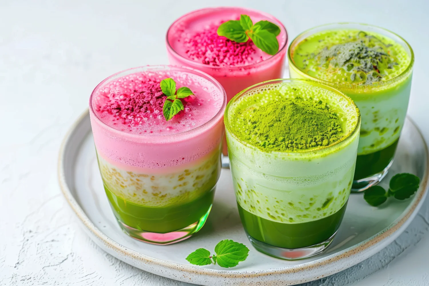 matcha powder packaging bag 10