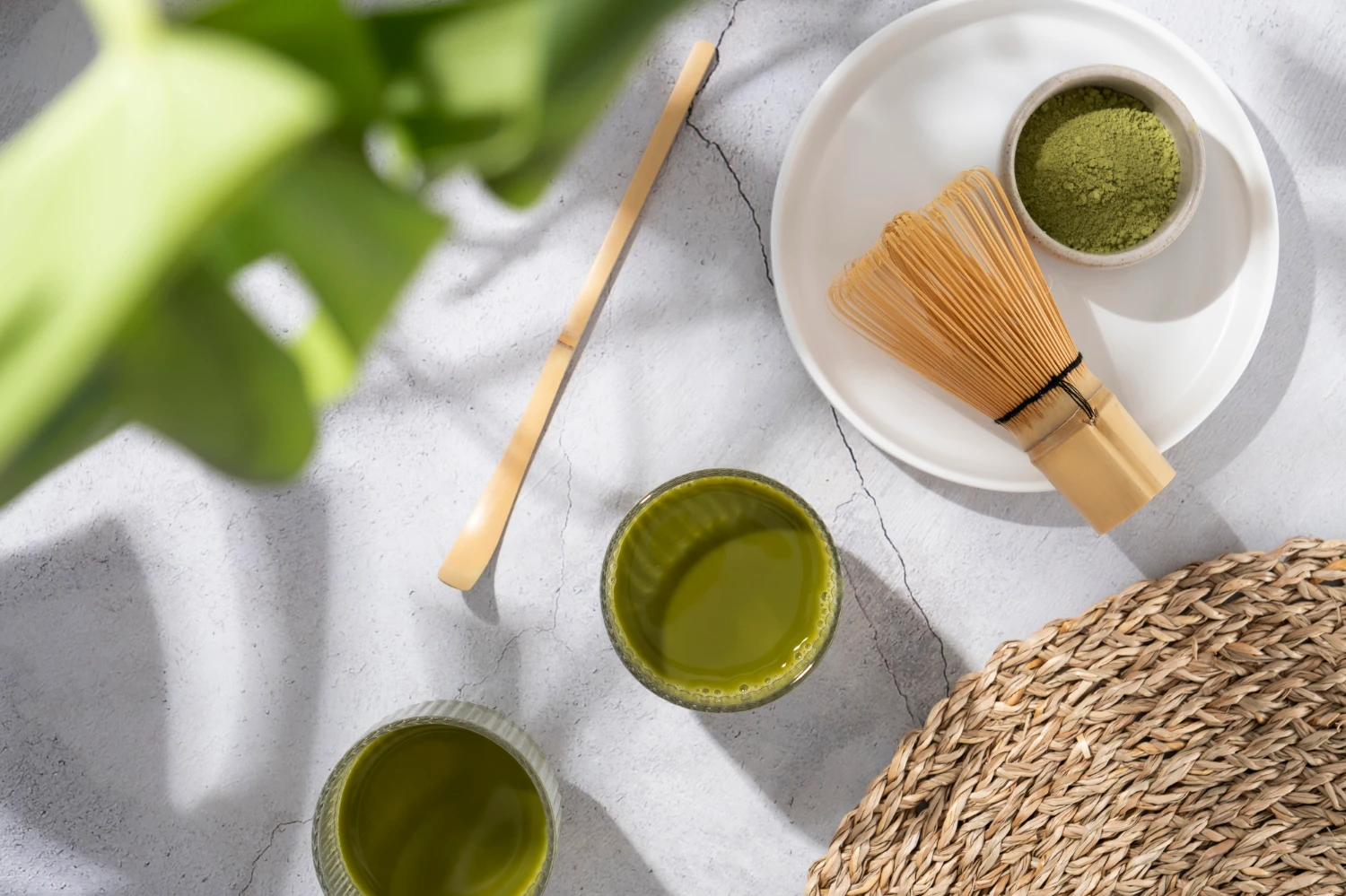 matcha powder packaging bag 5