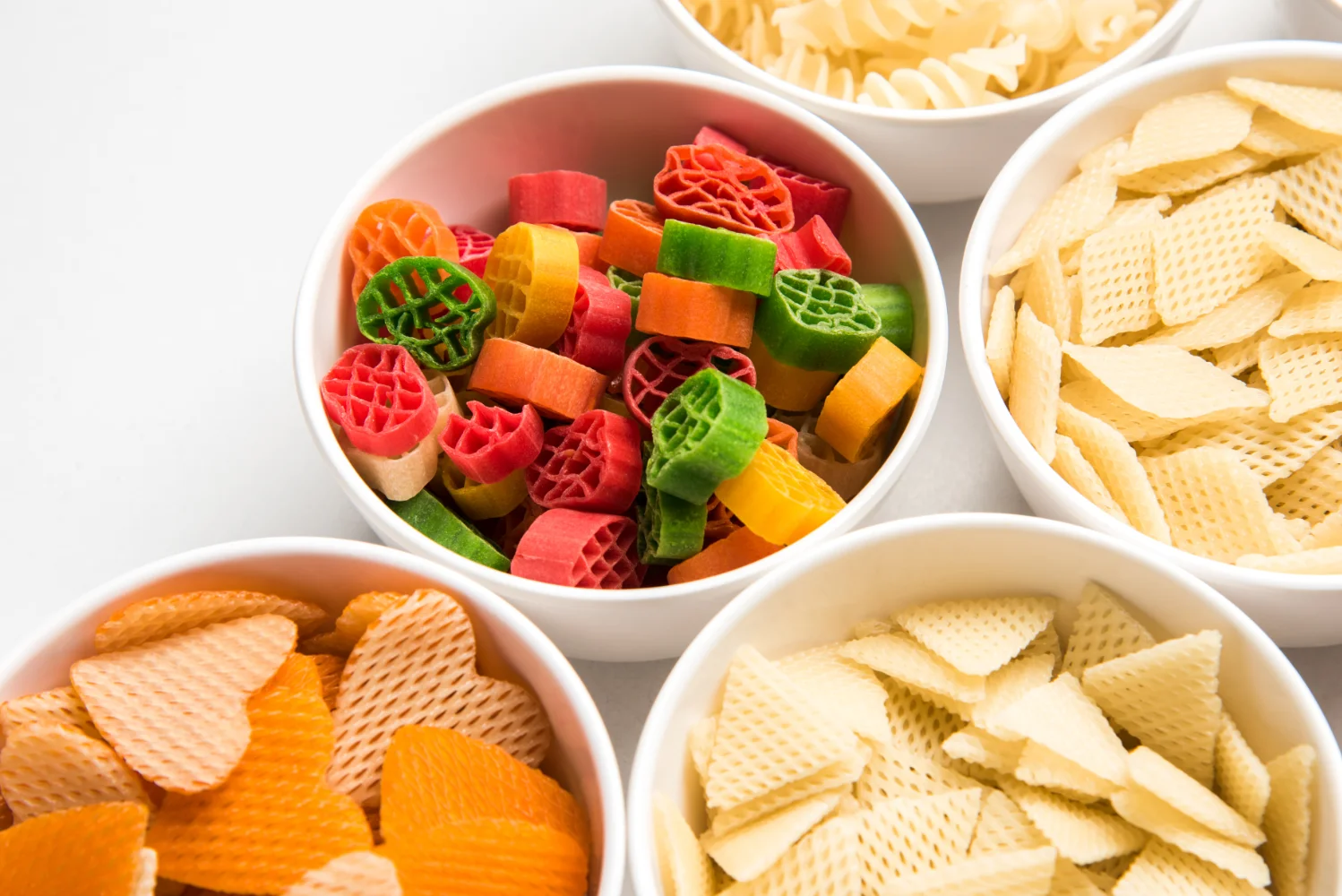 ready to eat snack packaging 3