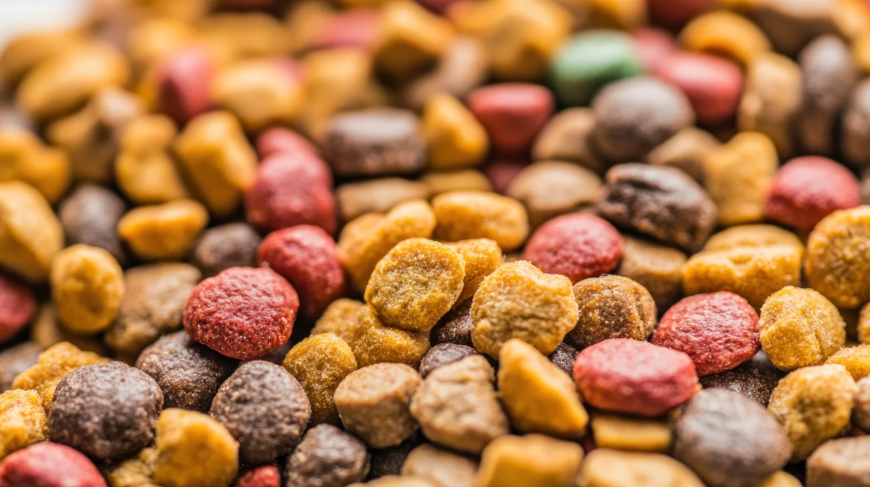 report on consumer concerns in the pet food industry 10