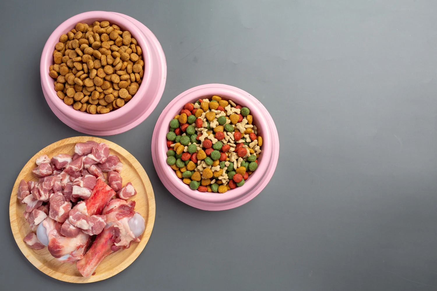 report on consumer concerns in the pet food industry 14