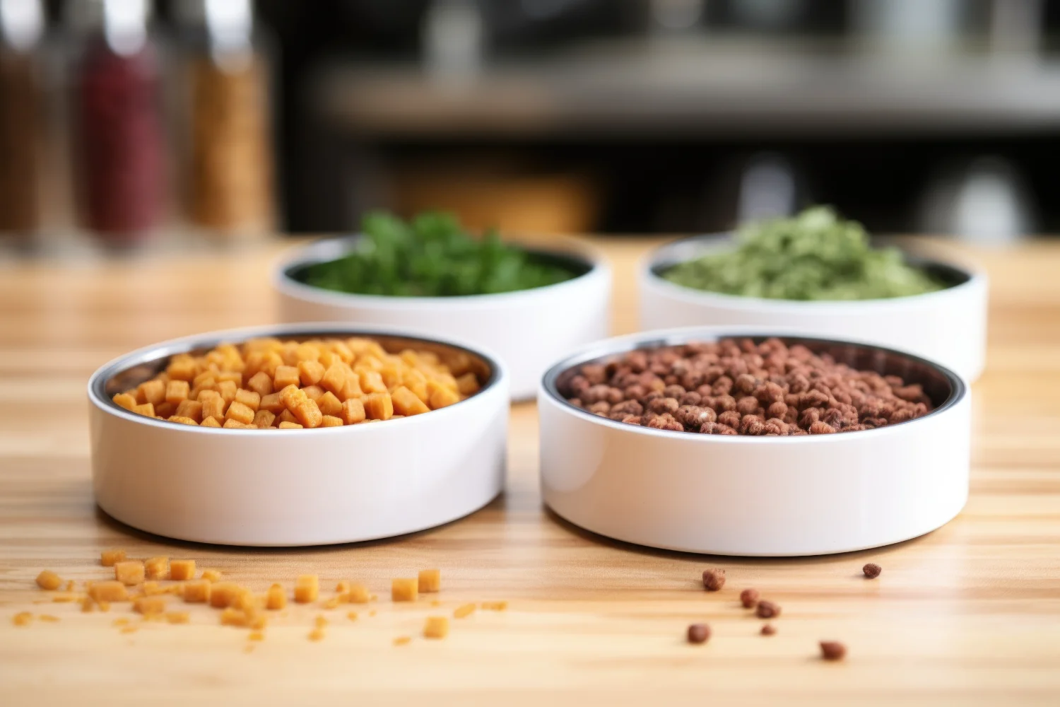 report on consumer concerns in the pet food industry 15