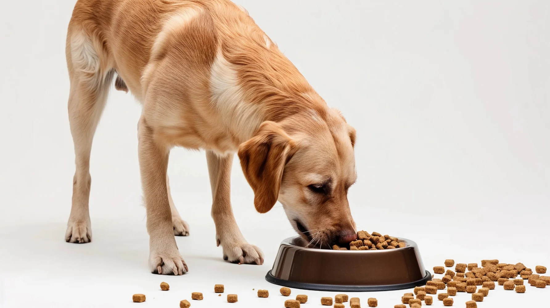 report on consumer concerns in the pet food industry 3