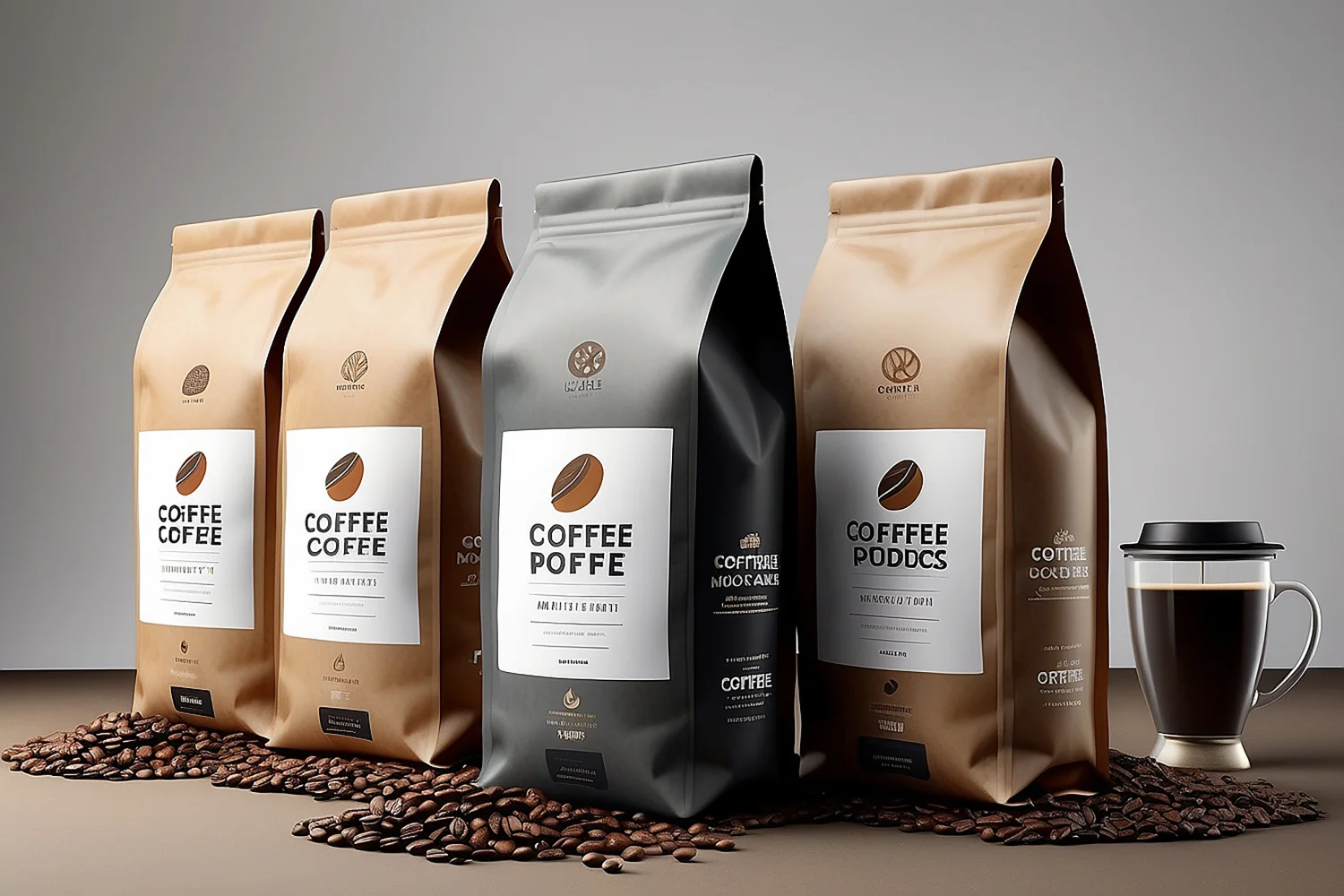 stand up pouch packaging solutions 3