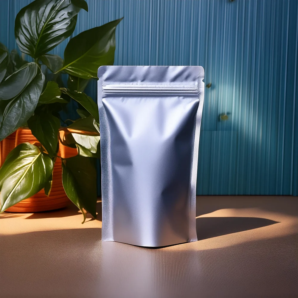 aluminum foil stand up pouch 3