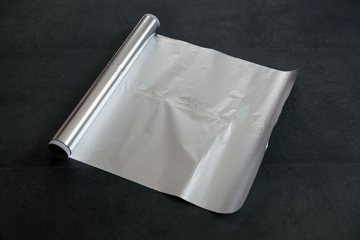 aluminum foil stand up pouch