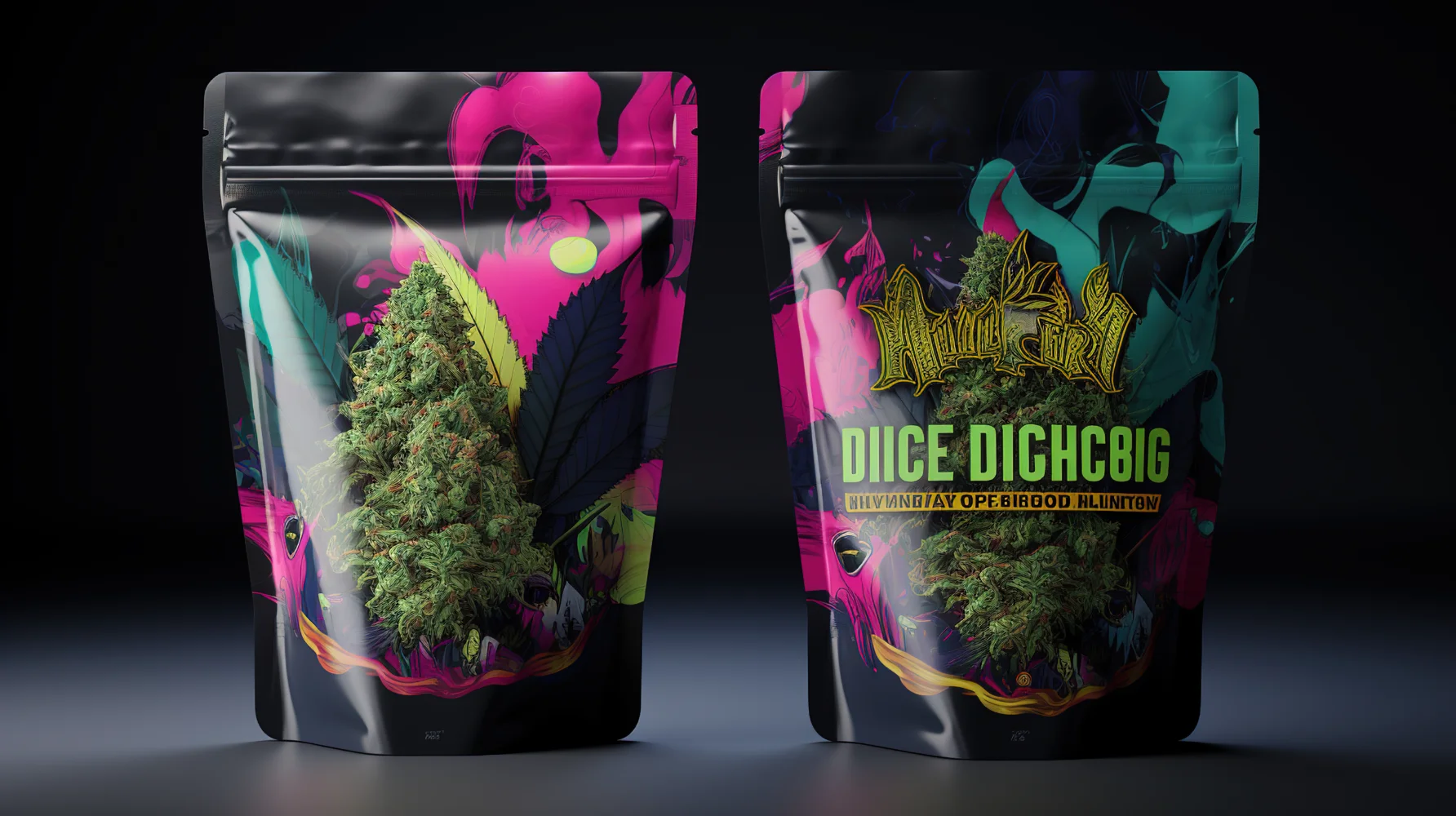 child safe zipper bag 2