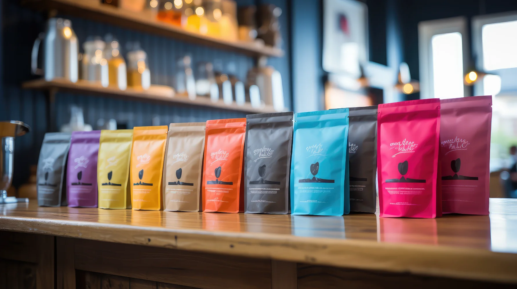 food packaging bags 1