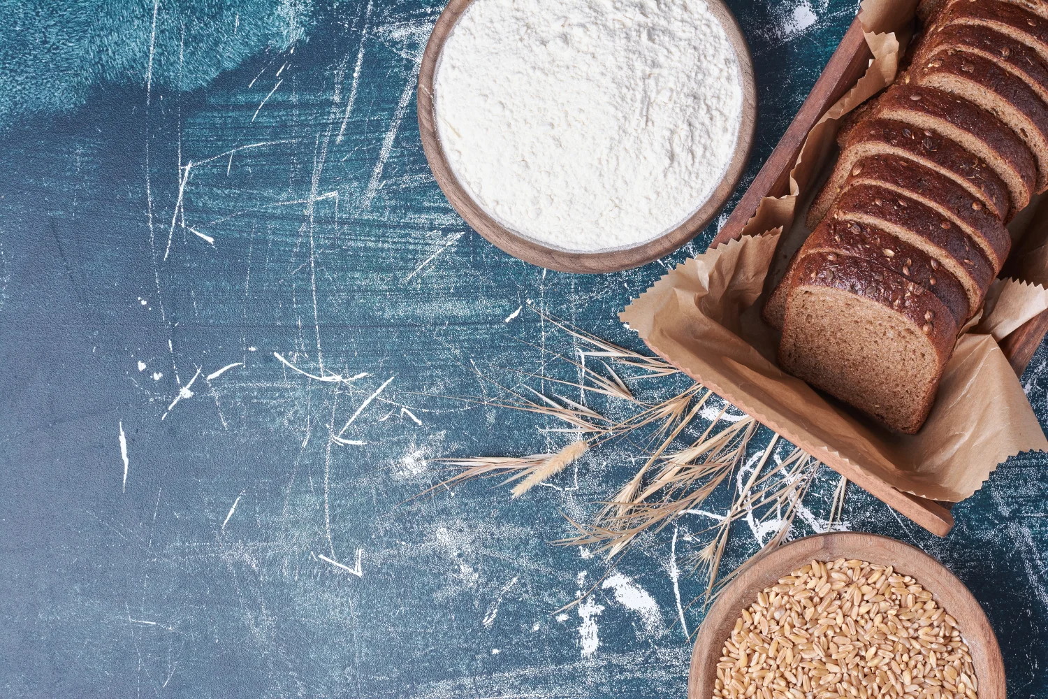 powder packaging bag 1