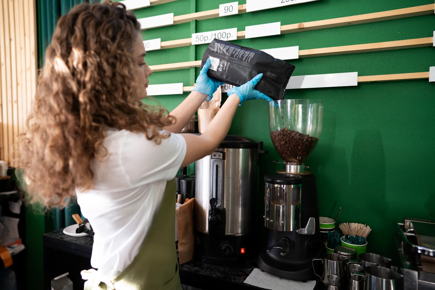 retail packaging shipping channels