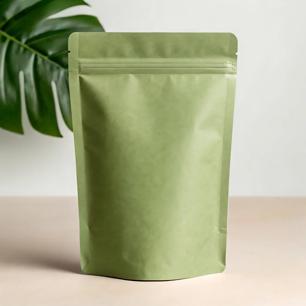 stand up zipper pouch 1