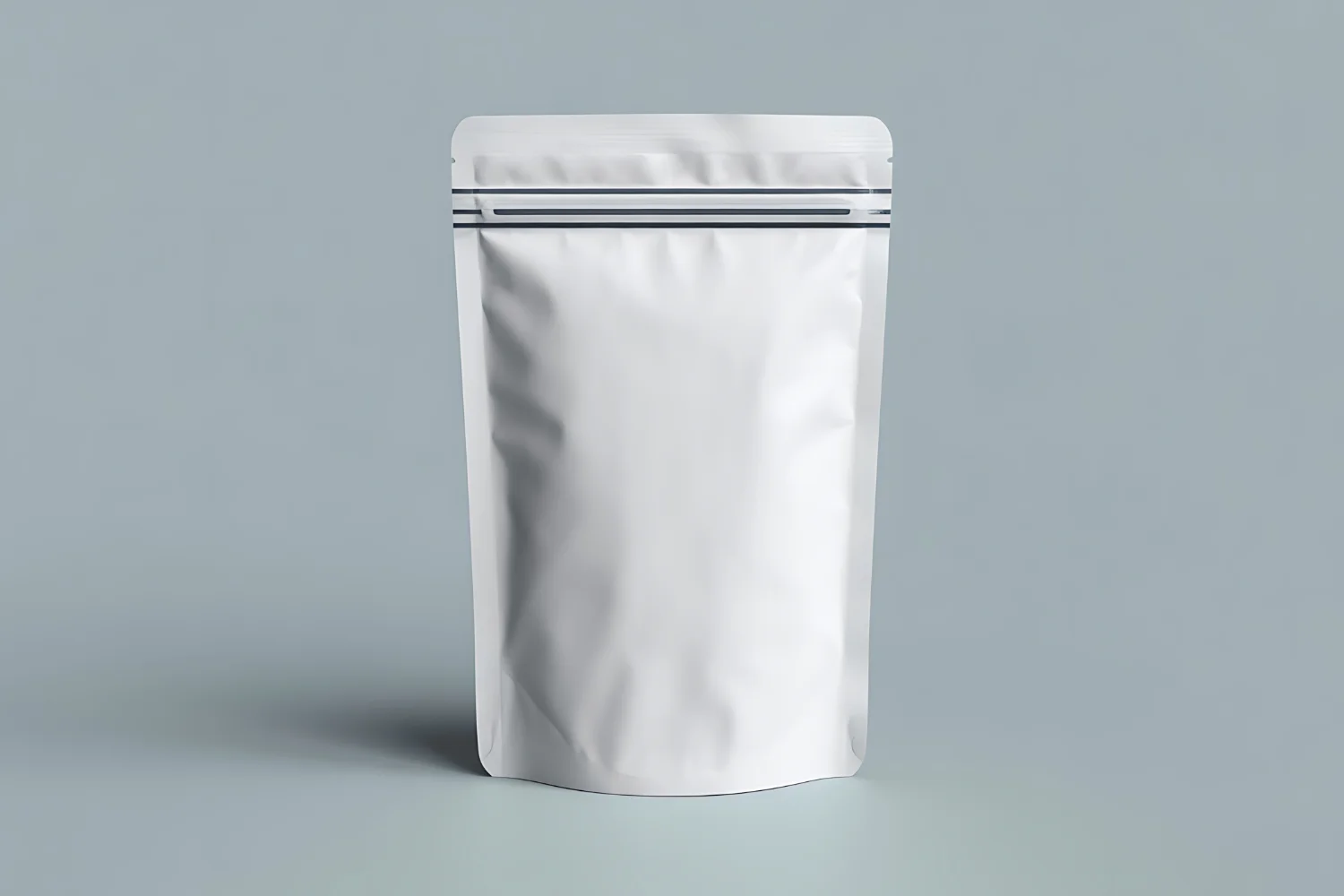 stand up zipper pouch 2